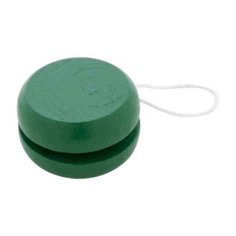 Yo-Yo