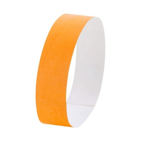 braccialetti in tyvek (10 pz)