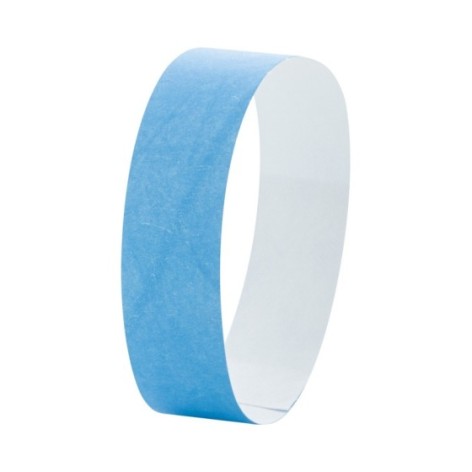 braccialetti in tyvek (10 pz)