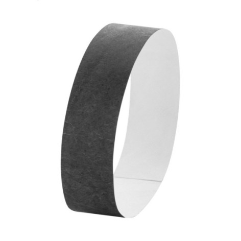 braccialetti in tyvek (10 pz)