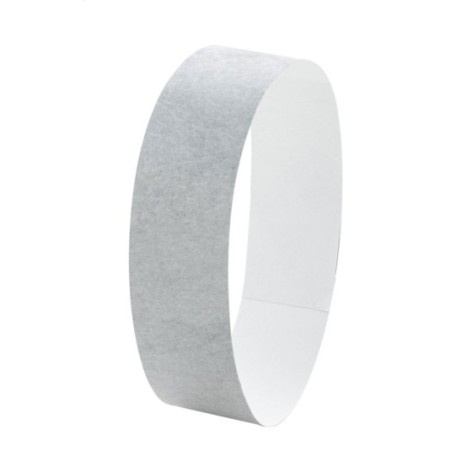 braccialetti in tyvek (10 pz)