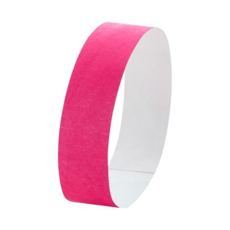 braccialetti in tyvek (10 pz)