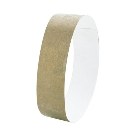 braccialetti in tyvek (10 pz)