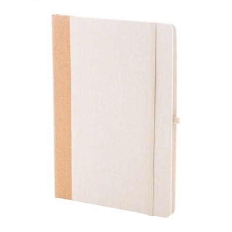 Quaderno in RPET