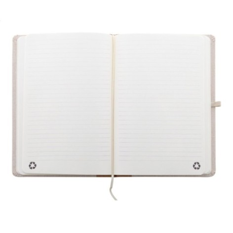 Quaderno in RPET