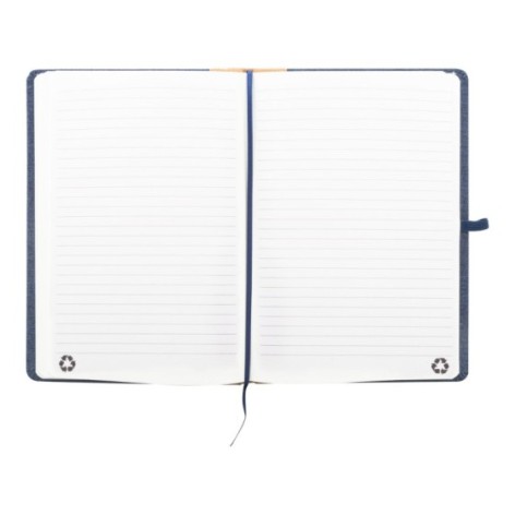 Quaderno in RPET