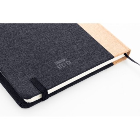 Quaderno in RPET