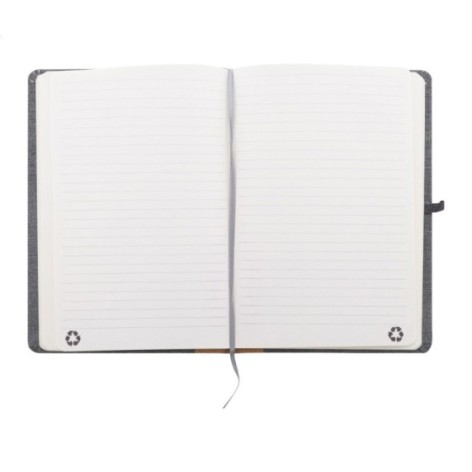 Quaderno in RPET