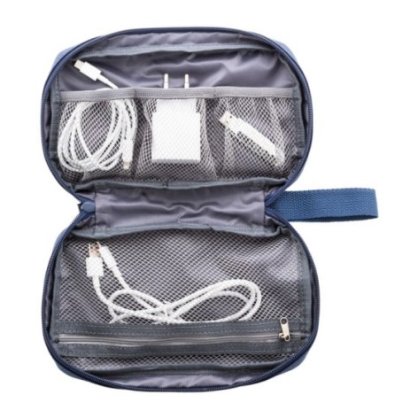 Custodia organizer in RPET