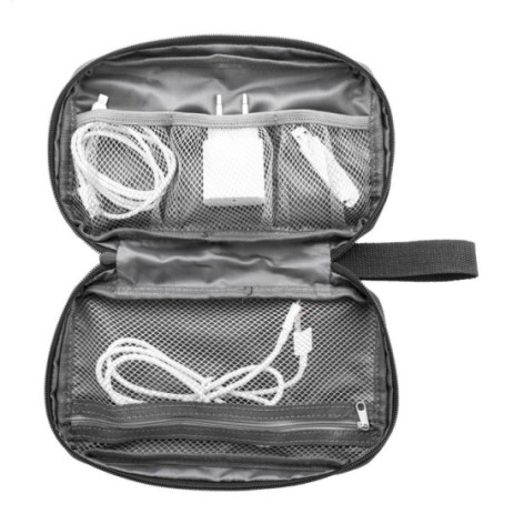 Custodia organizer in RPET
