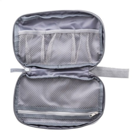 Custodia organizer in RPET
