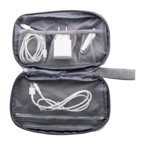 Custodia organizer in RPET