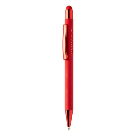 Penna a sfera capacitiva