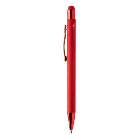 Penna a sfera capacitiva