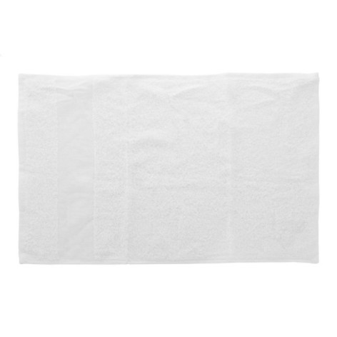 asciugamano in spugna di cotone 30x50cm