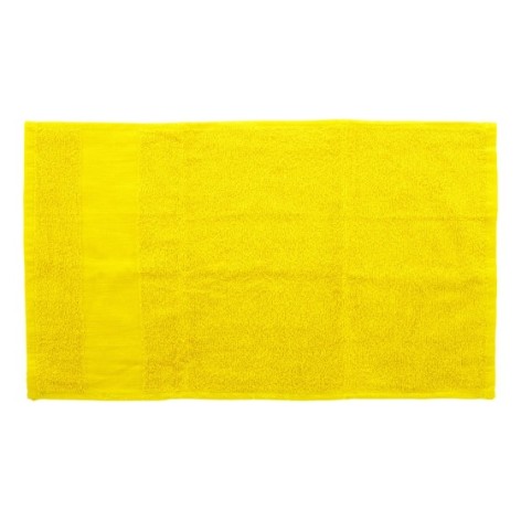 asciugamano in spugna di cotone 30x50cm
