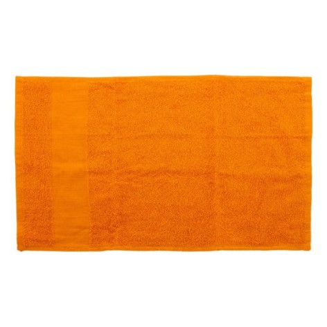 asciugamano in spugna di cotone 30x50cm