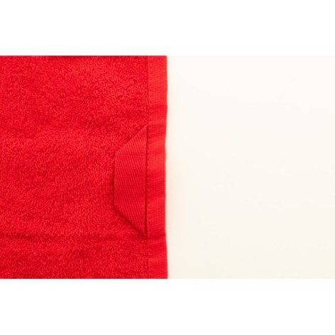 asciugamano in spugna di cotone 30x50cm