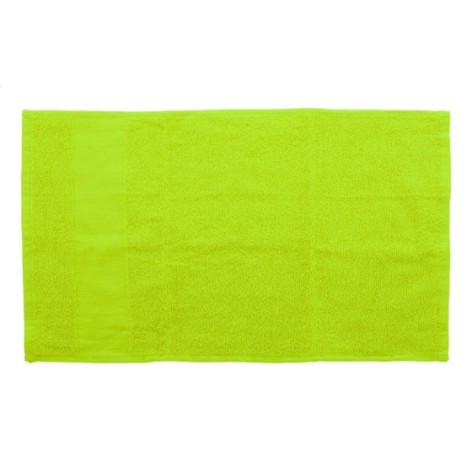 asciugamano in spugna di cotone 30x50cm