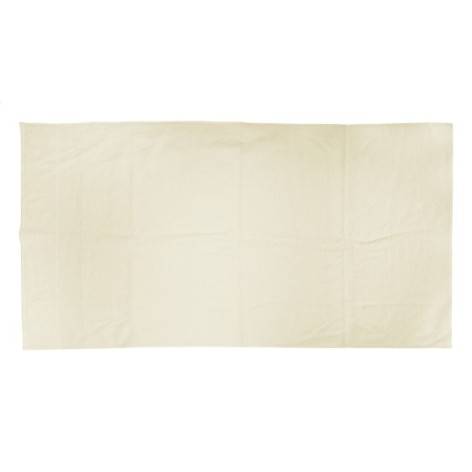 asciugamano in spugna di cotone 50x100cm