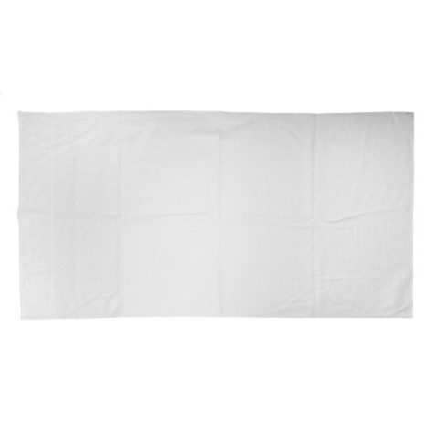 asciugamano in spugna di cotone 50x100cm