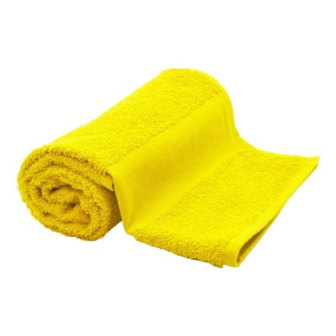asciugamano in spugna di cotone 50x100cm