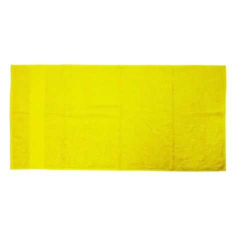 asciugamano in spugna di cotone 50x100cm