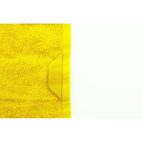 asciugamano in spugna di cotone 50x100cm