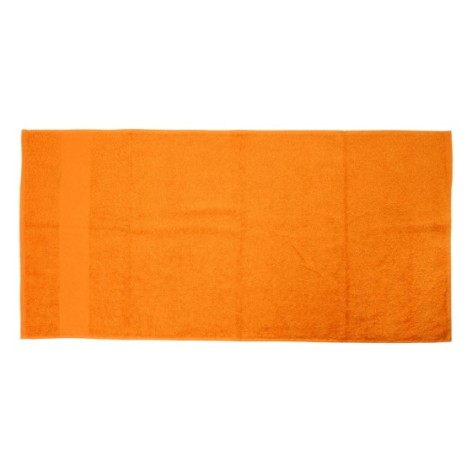 asciugamano in spugna di cotone 50x100cm