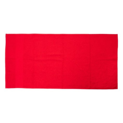 asciugamano in spugna di cotone 50x100cm