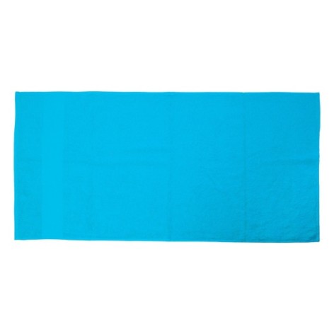 asciugamano in spugna di cotone 50x100cm