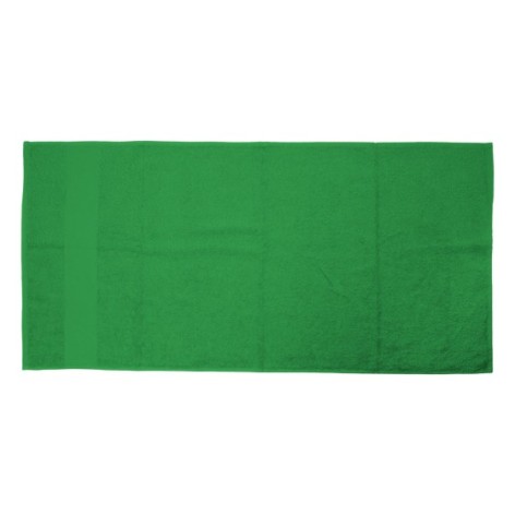 asciugamano in spugna di cotone 50x100cm