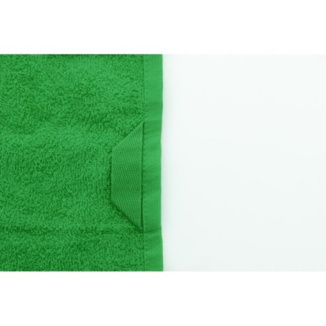 asciugamano in spugna di cotone 50x100cm