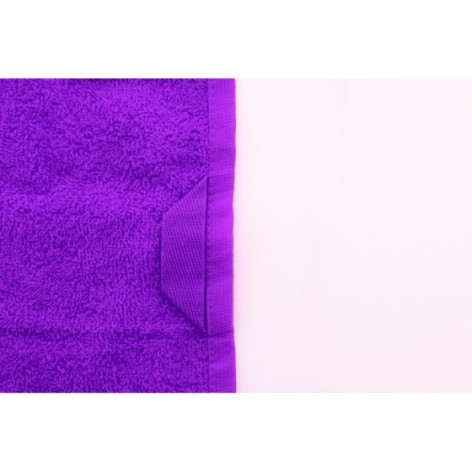 asciugamano in spugna di cotone 50x100cm