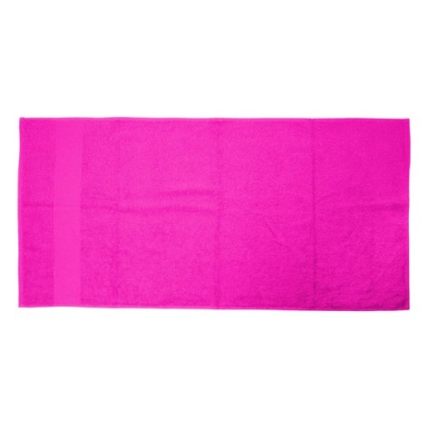 asciugamano in spugna di cotone 50x100cm
