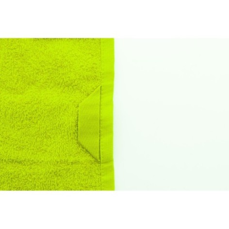 asciugamano in spugna di cotone 50x100cm