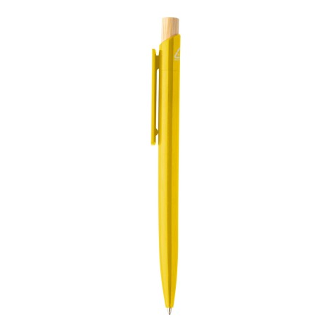 Penna a sfera in RABS