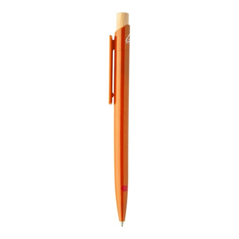 Penna a sfera in RABS