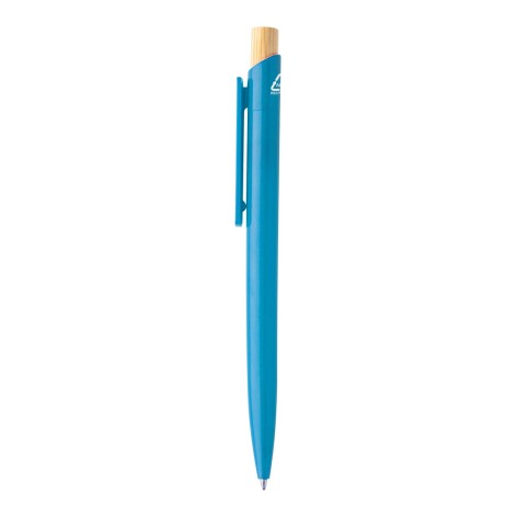 Penna a sfera in RABS
