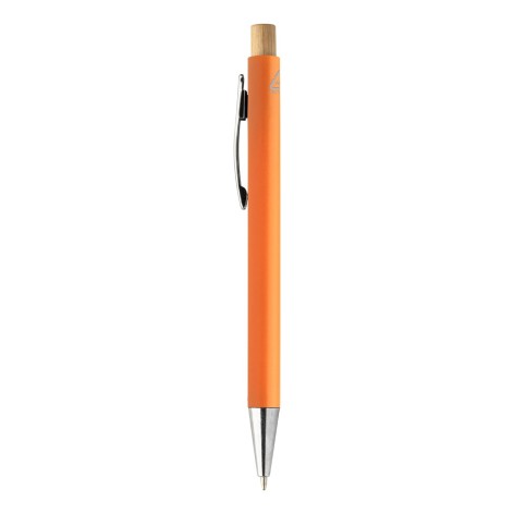 Penna a sfera in RABS