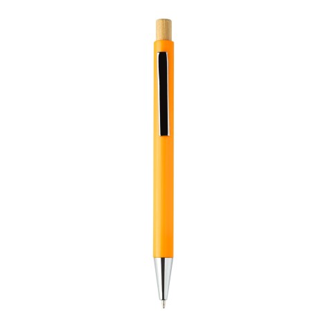 Penna a sfera in RABS