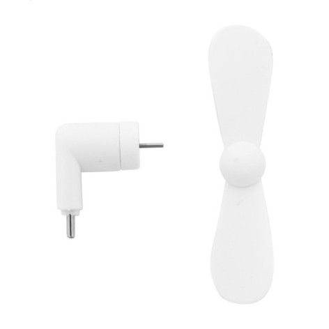 Ventilatore per smartphone