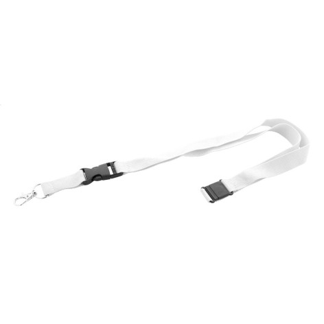 Lanyard in RPET