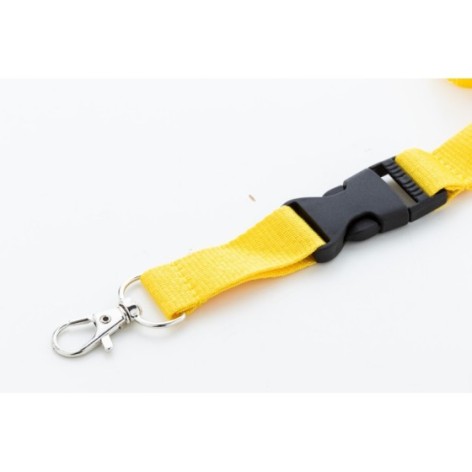 Lanyard in RPET