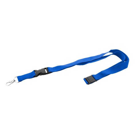 Lanyard in RPET