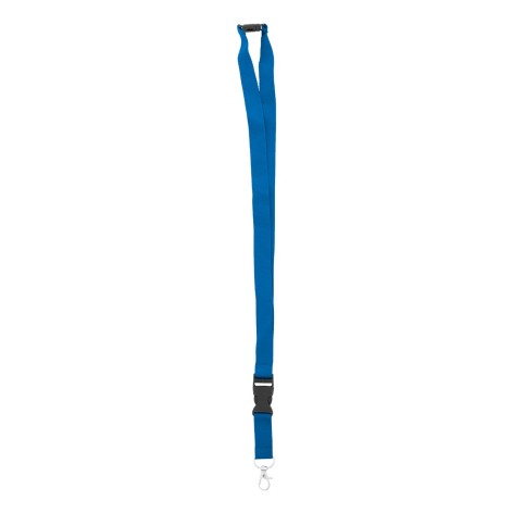 Lanyard in RPET