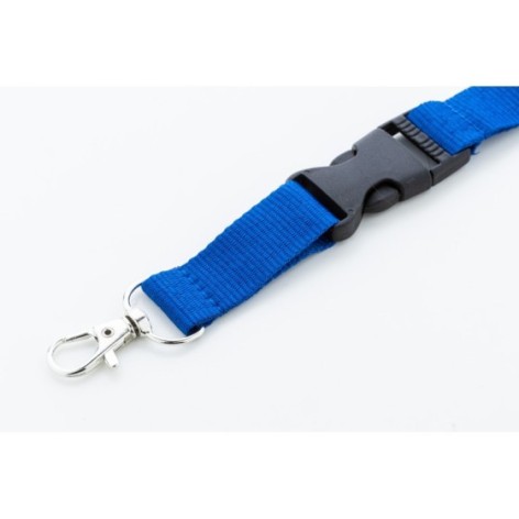 Lanyard in RPET