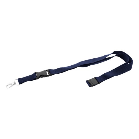 Lanyard in RPET