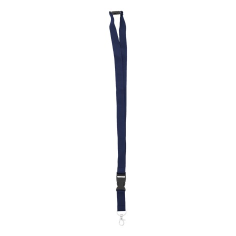 Lanyard in RPET