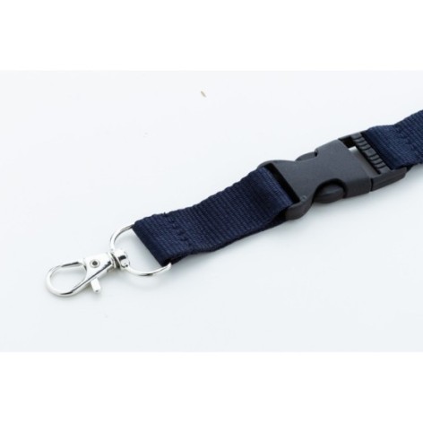 Lanyard in RPET